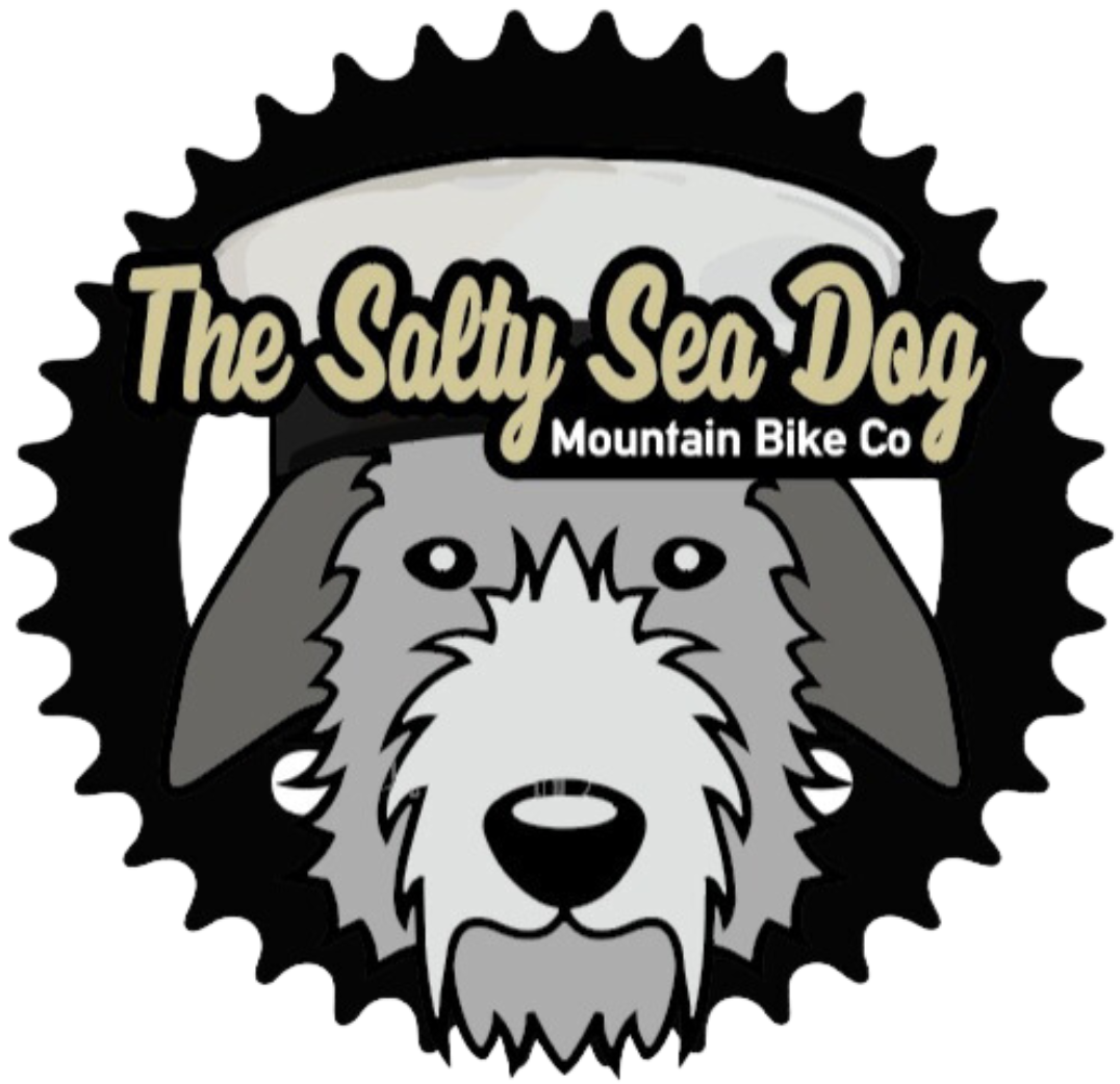 Salty Sea Dog MTB Co.