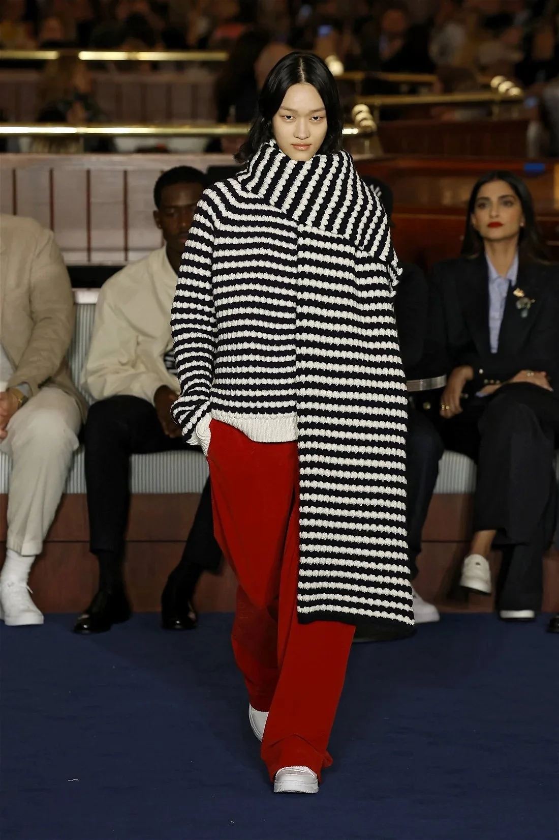 Courtesy of Getty Images