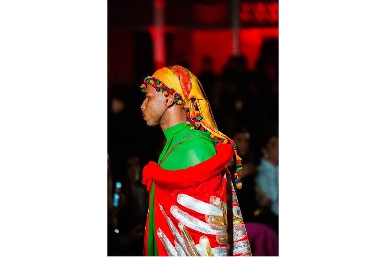 Courtesy of Gabriele Palmato