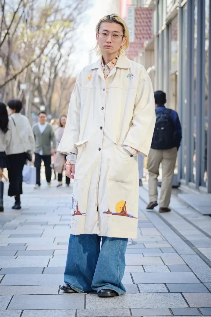 Courtesy of Imaxtree