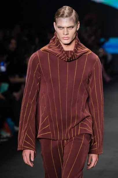 Courtesy of Getty Images