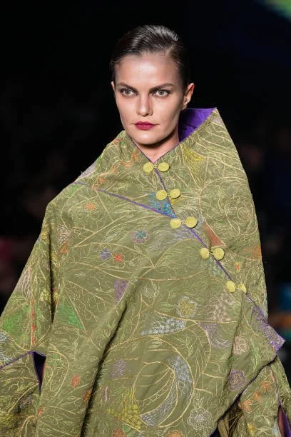 Courtesy of Getty Images