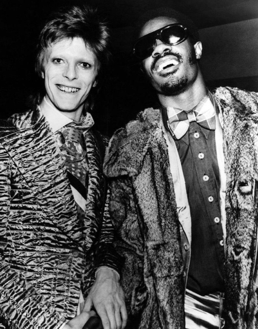 The 1970s, More Than Just Music: A Fashion Era