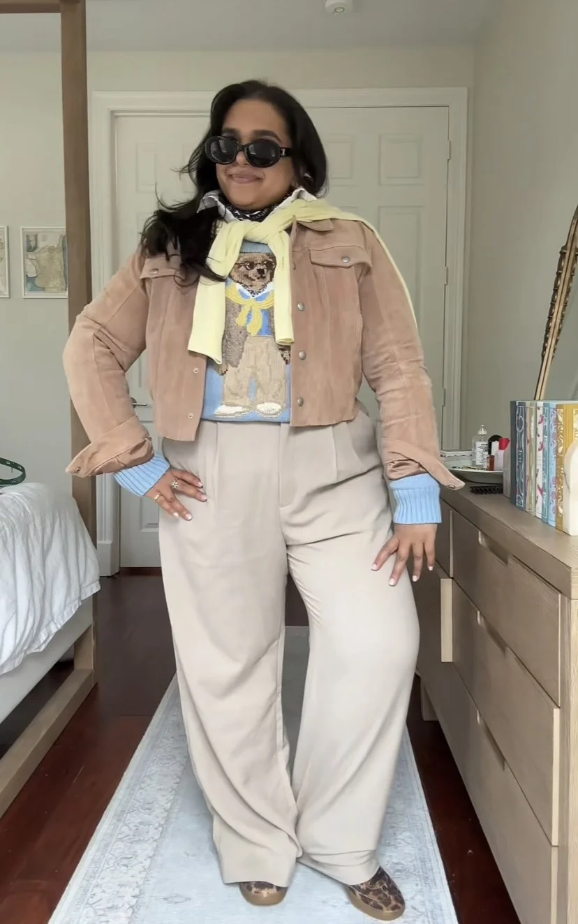 Courtesy of Maanika on Tiktok