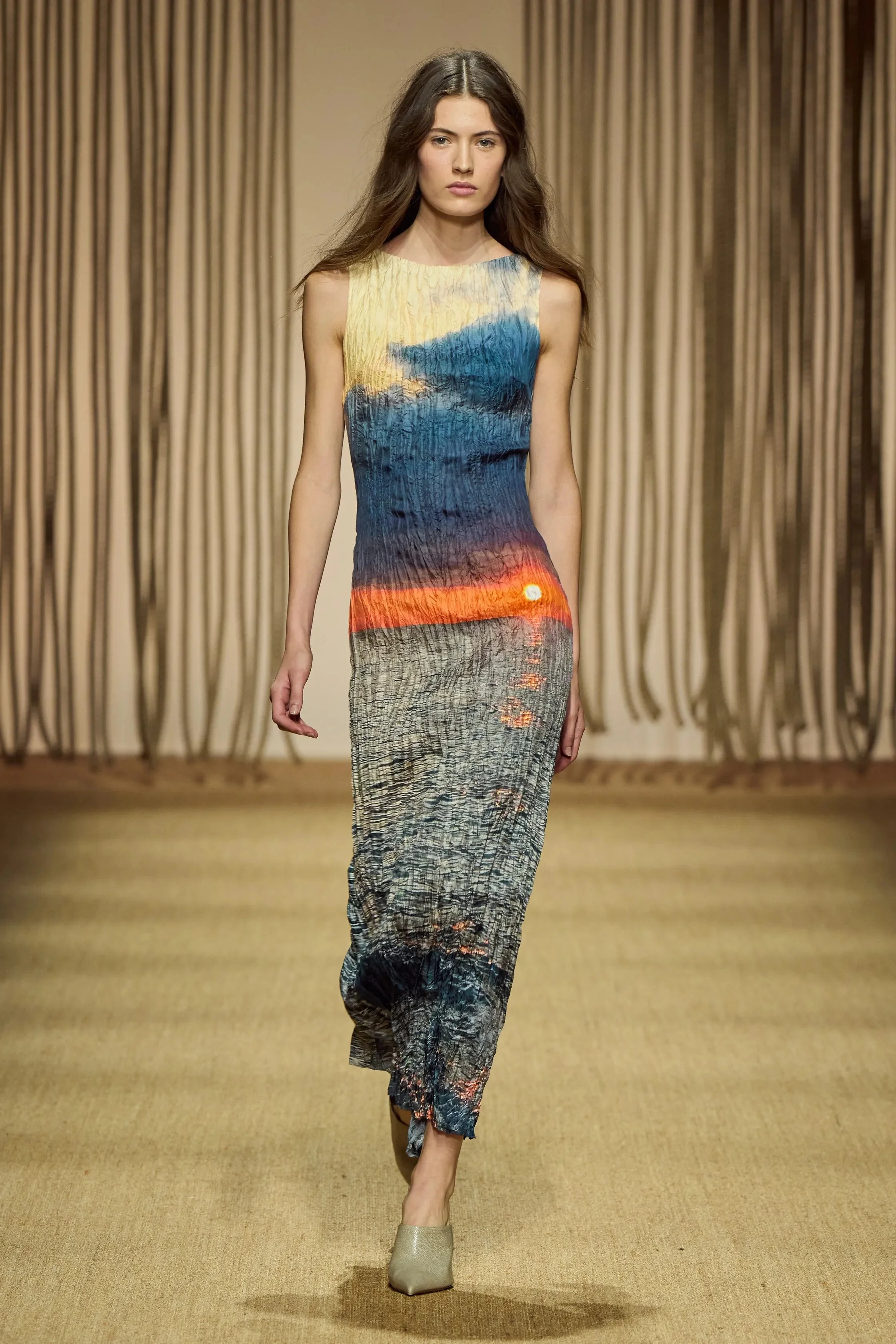 Courtesy of Vogue Runway