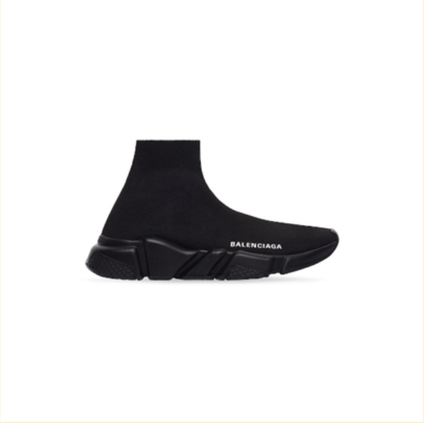 Balenciaga Speed Sneakers. Courtesy of Balenciaga.
