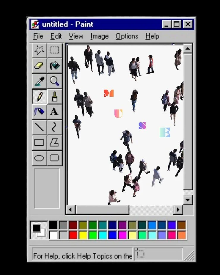 Introducing our new Issue with exclusive, limited edition merch. Get your orders in by THIS WEDNESDAY 11/19 11:59PM and join the Muse 🎨🖌️🖤