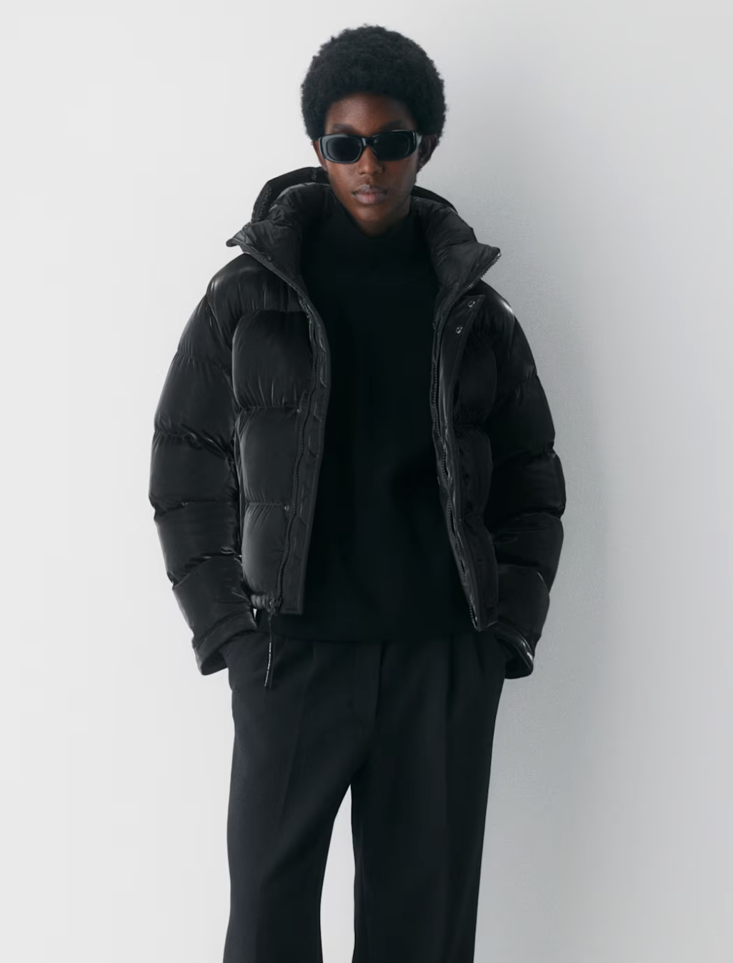 Aritzia Super Puff - Courtesy of Artitzia