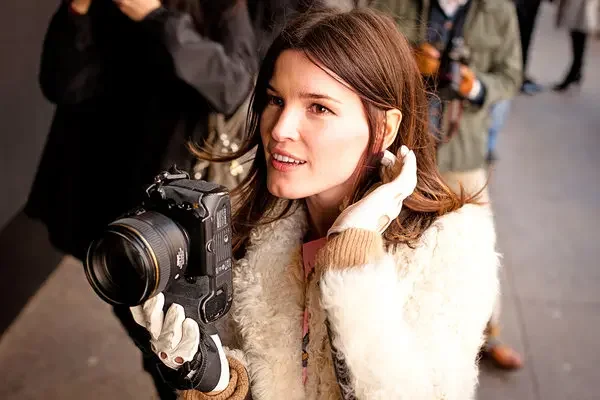 How I Learned to See Fashion