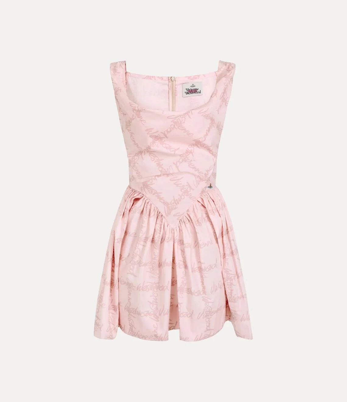 Courtesy of Vivienne Westwood