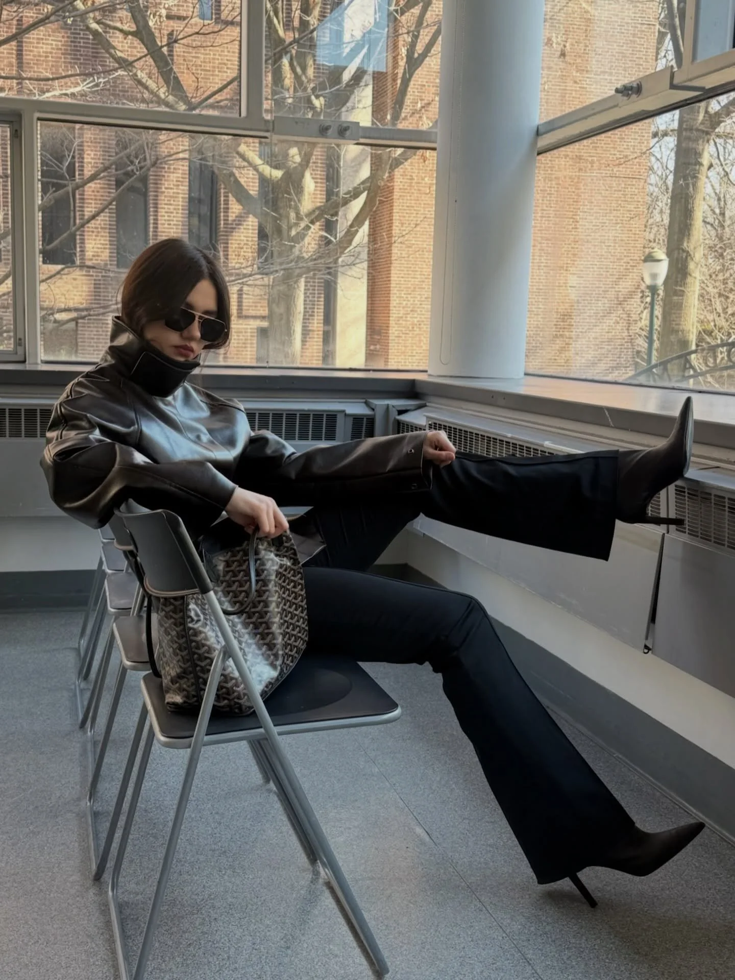 Swoosh~ Catch the AIR shoot in motion. Booked for the next destination. ✈️💨

PHOTO CREDITS: Redina Rapi, Roshni Misra, Chahd Bekari 
POST CREDIT: Sofia Feng