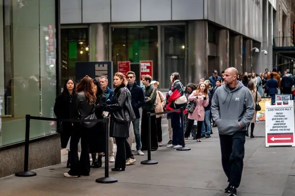 The Economics of the Limited Drop