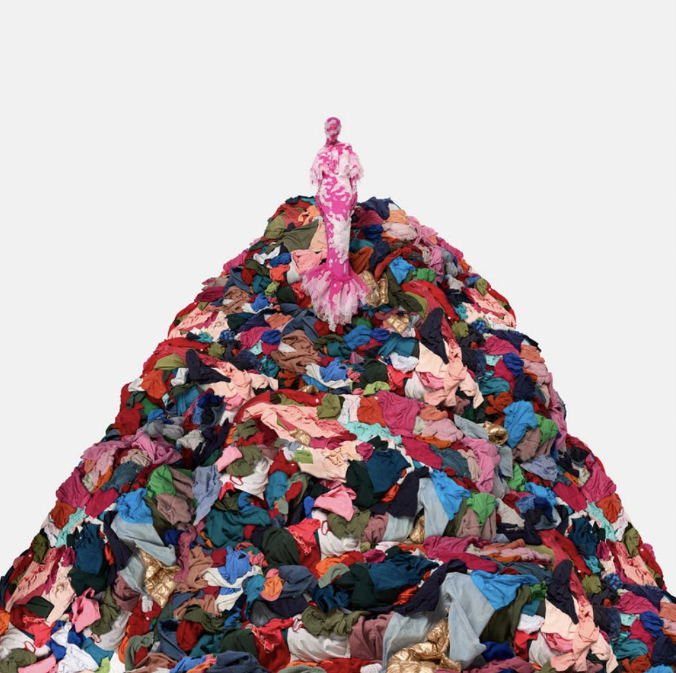 The Death of Cool: Can an Aesthetic Remain Subversive on a Zara Rack?