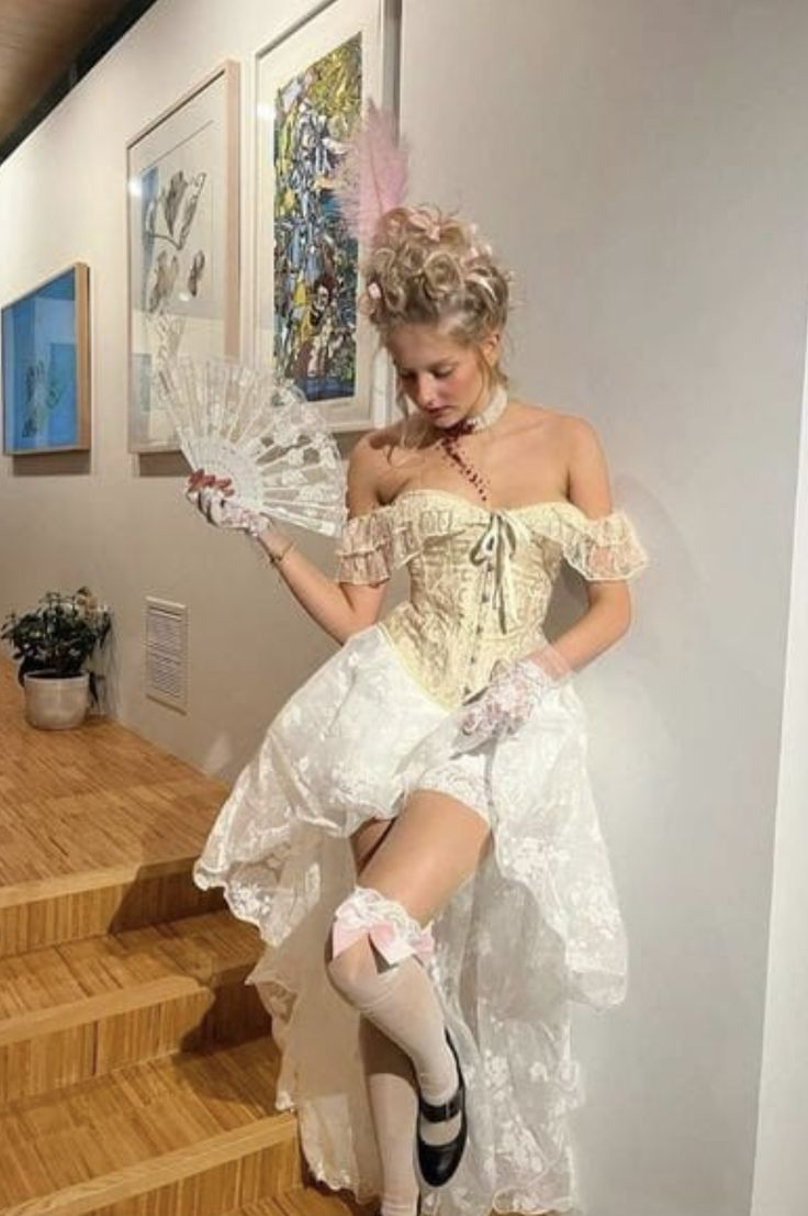 Halloween Costume Curation
