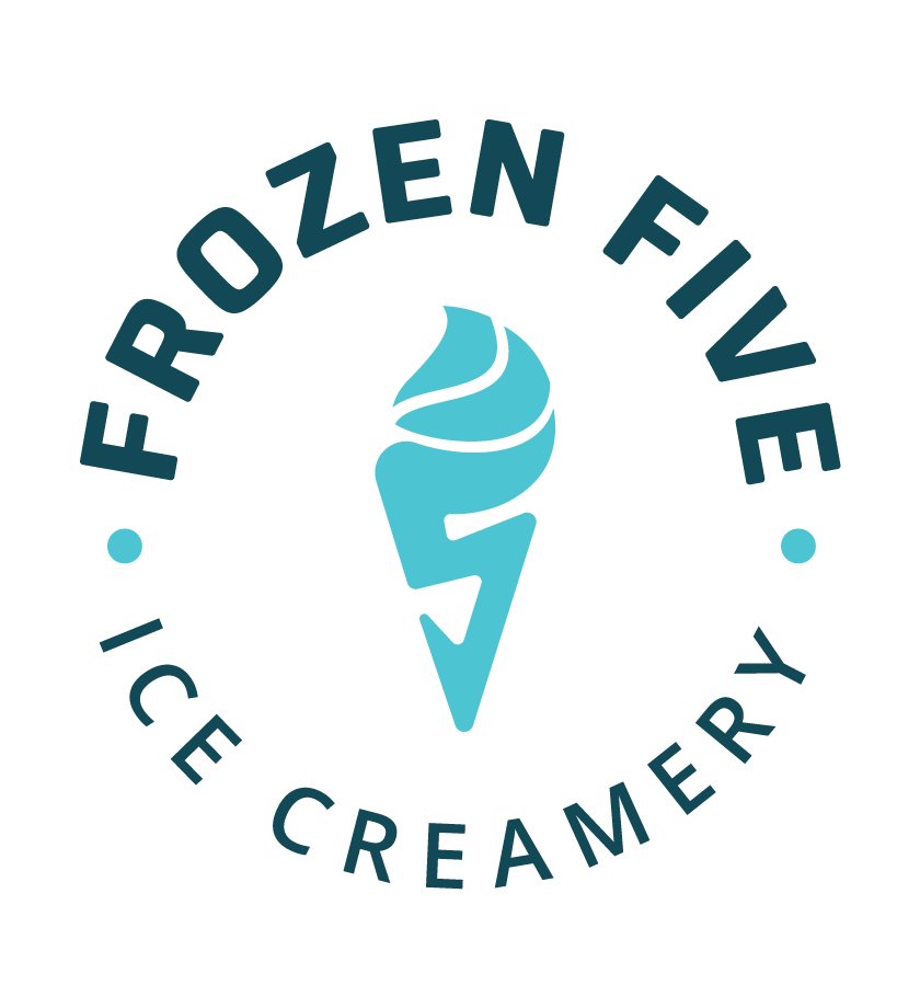 Frozen Five Ice Creamery