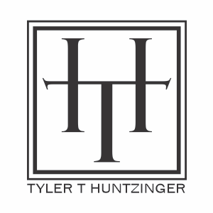 Tyler Huntzinger Art