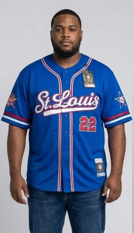 NLBM-ST LOUIS