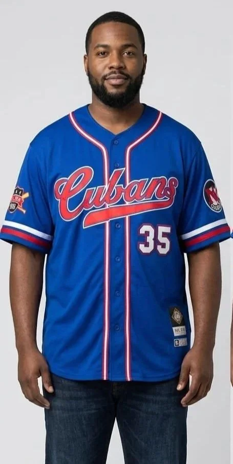 NLBM-CUBANS