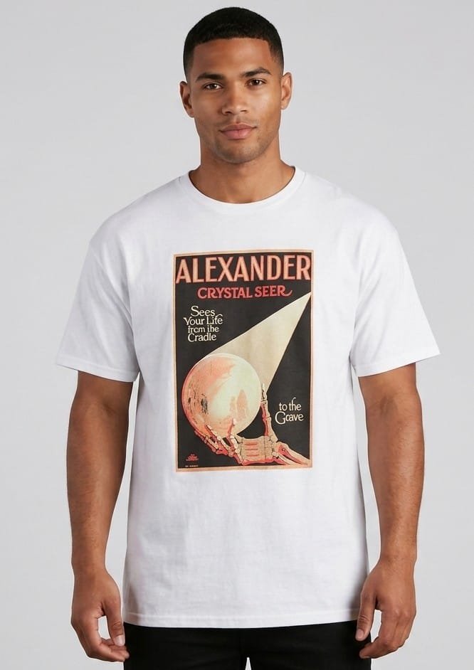ALEXANDER