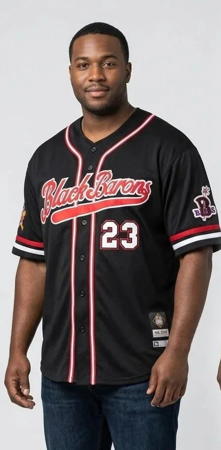 NLBM-Black Barons