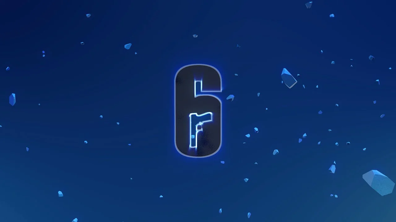 Rainbow Six - VJ loops