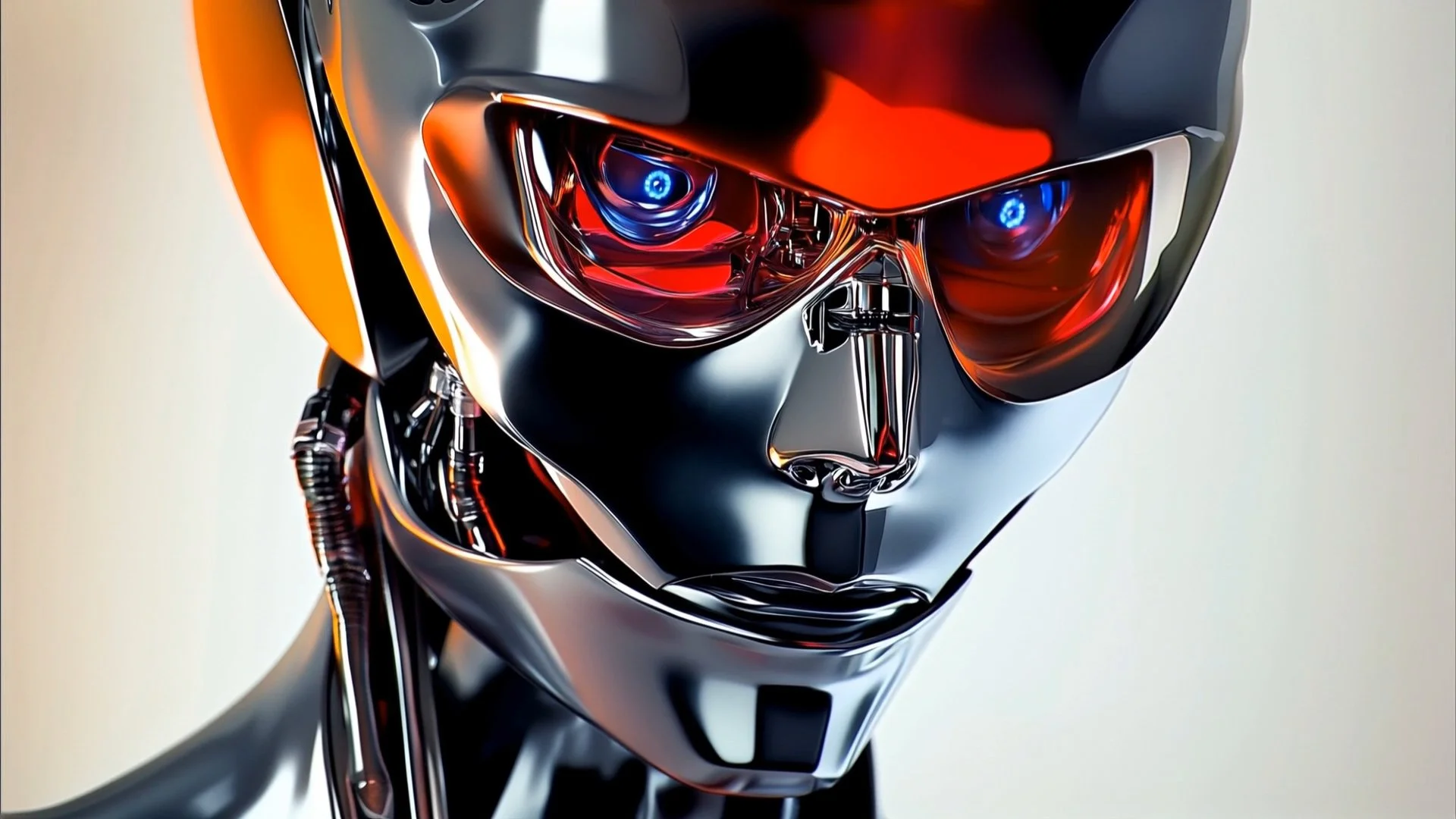 The Rise of the Machines