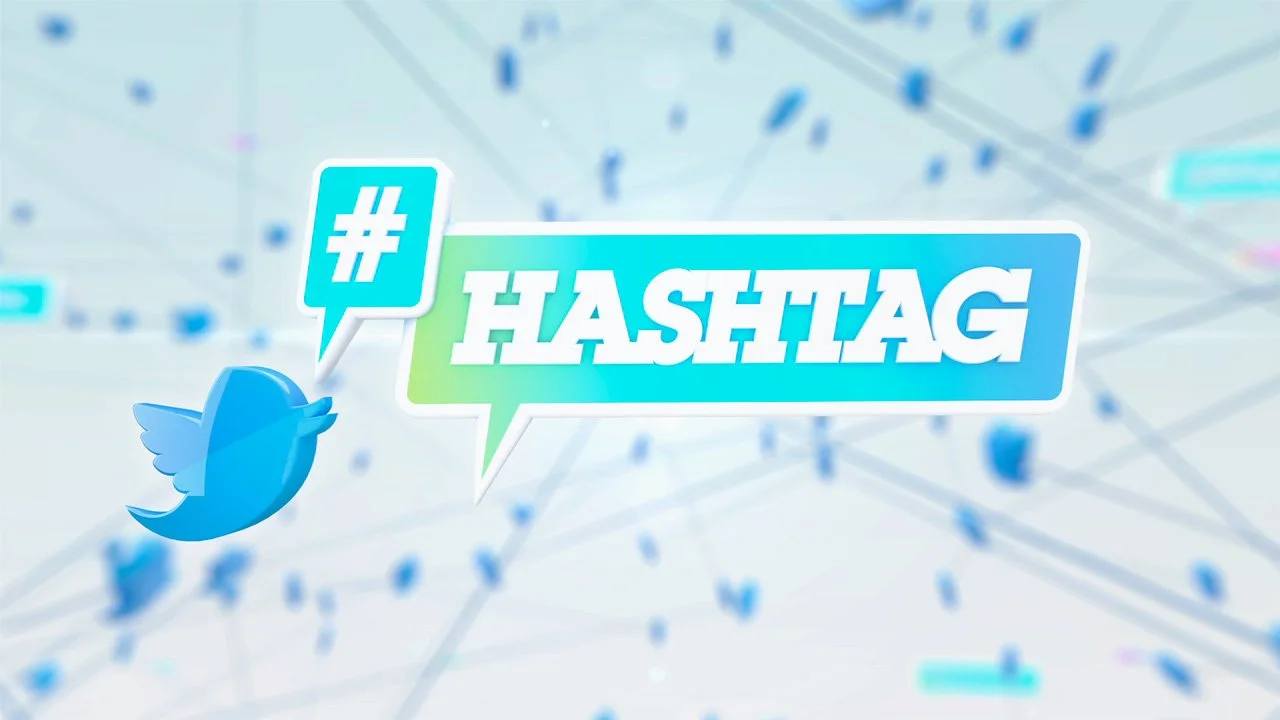 Hashtag