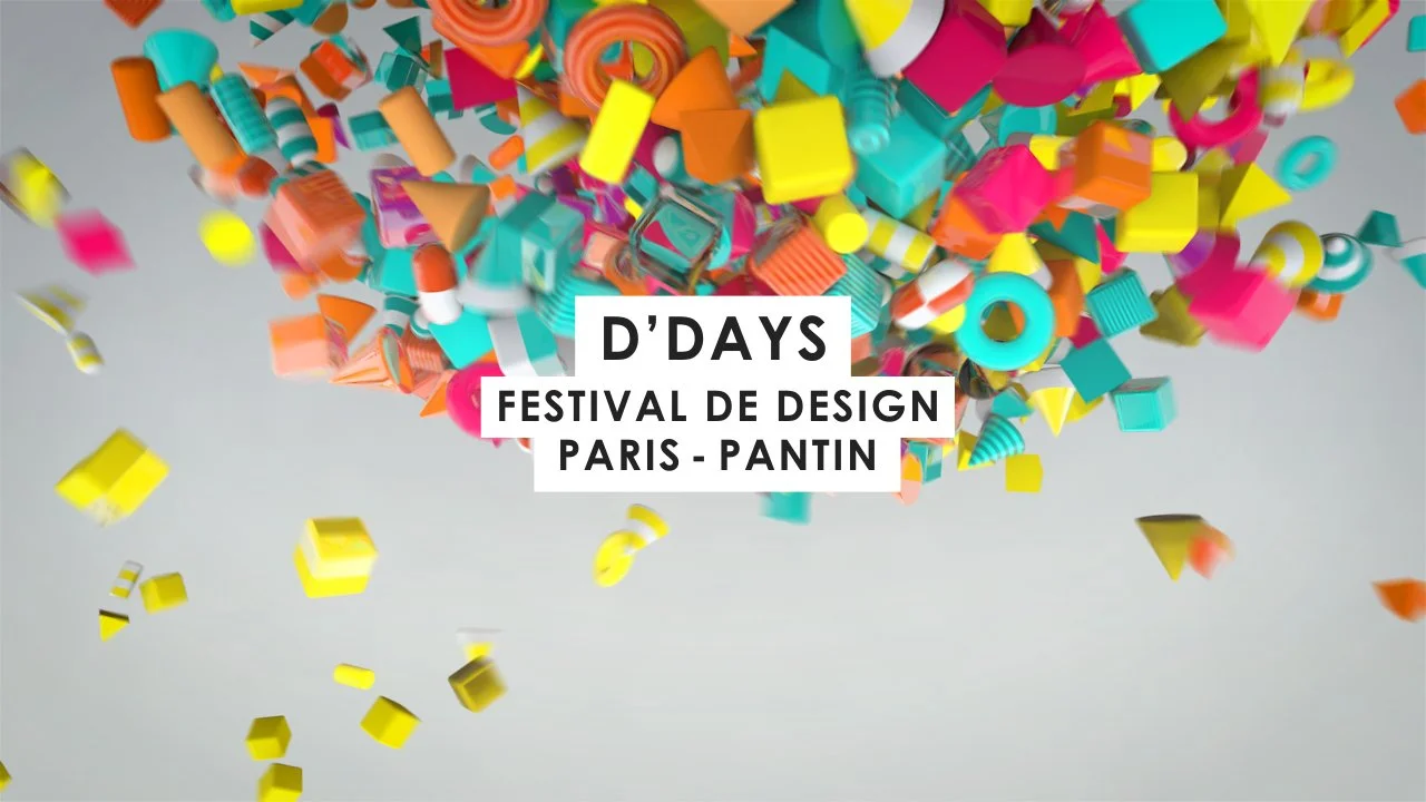 D'DAYS 2014