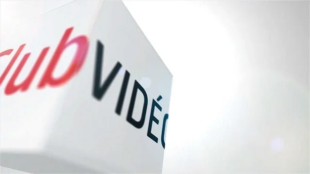 Club Vidéo SFR