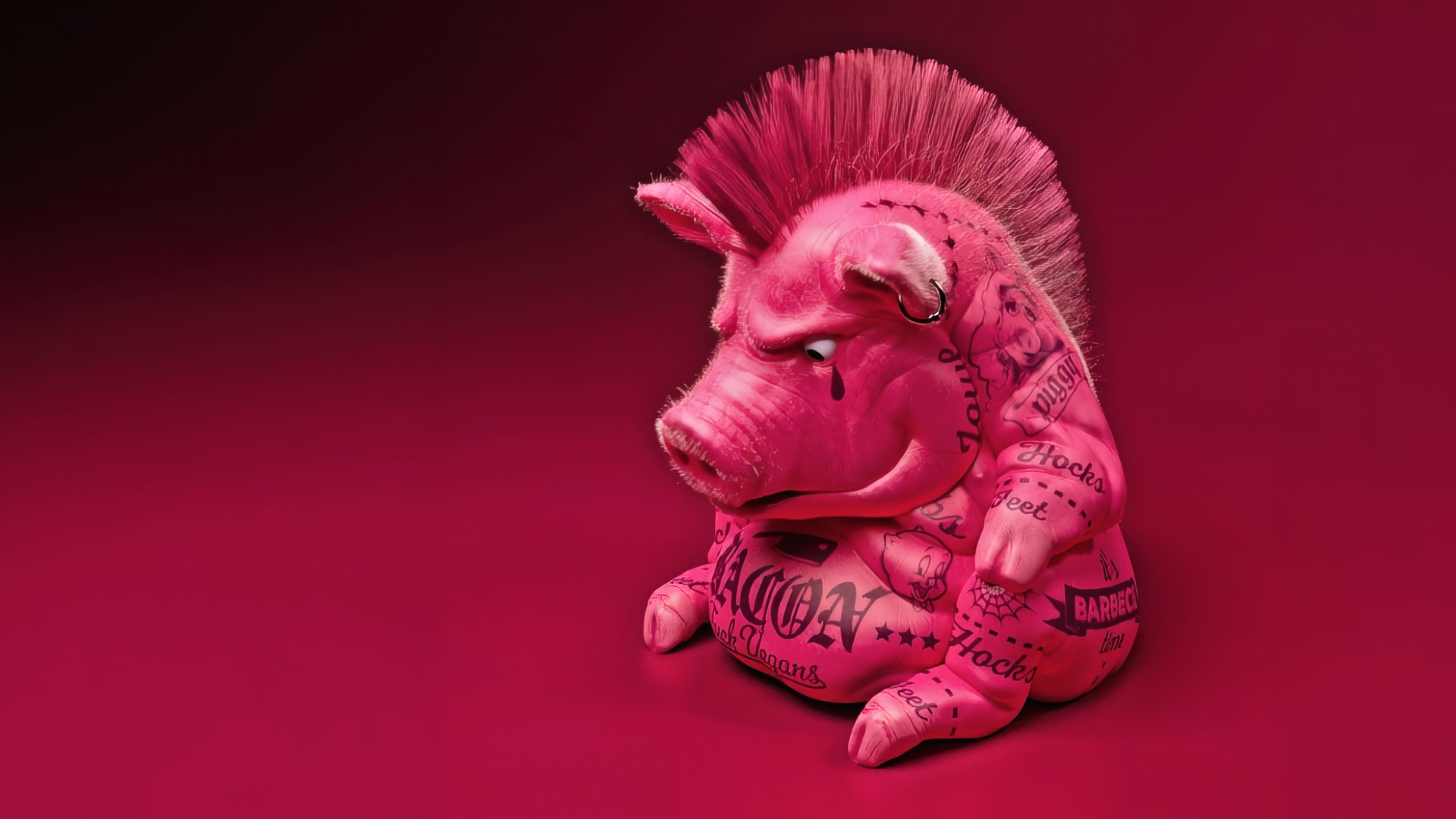 The Year of the Pig