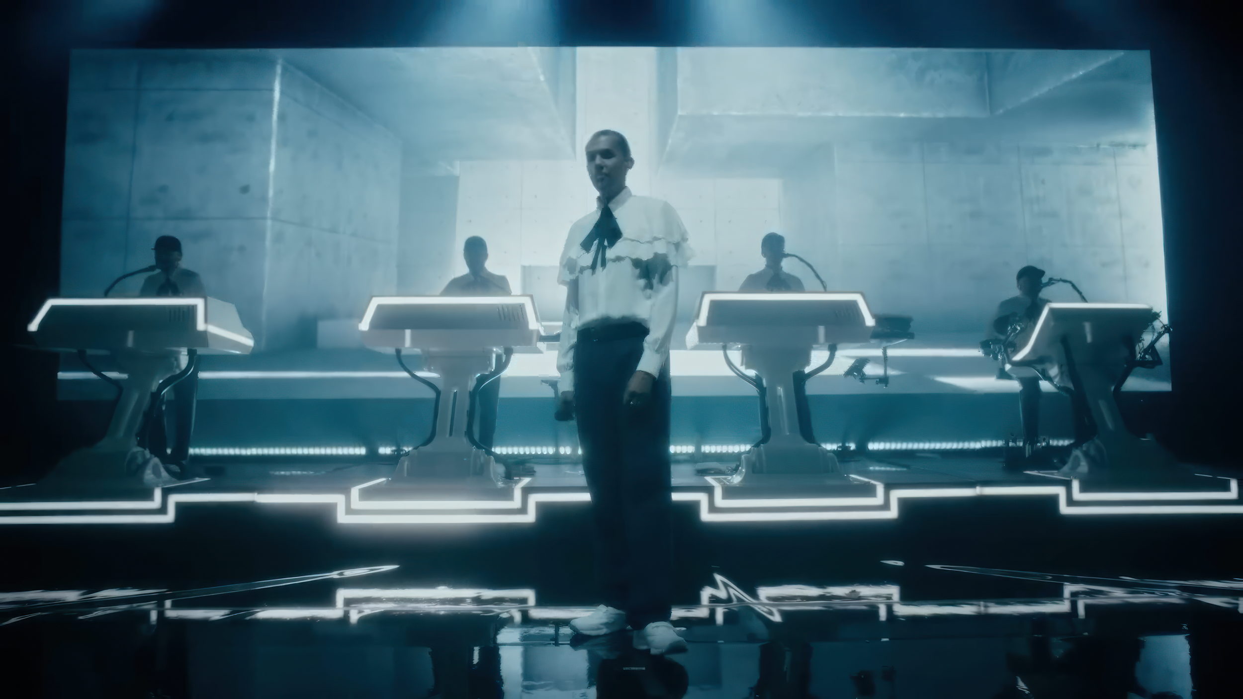Stromae - Solassitude