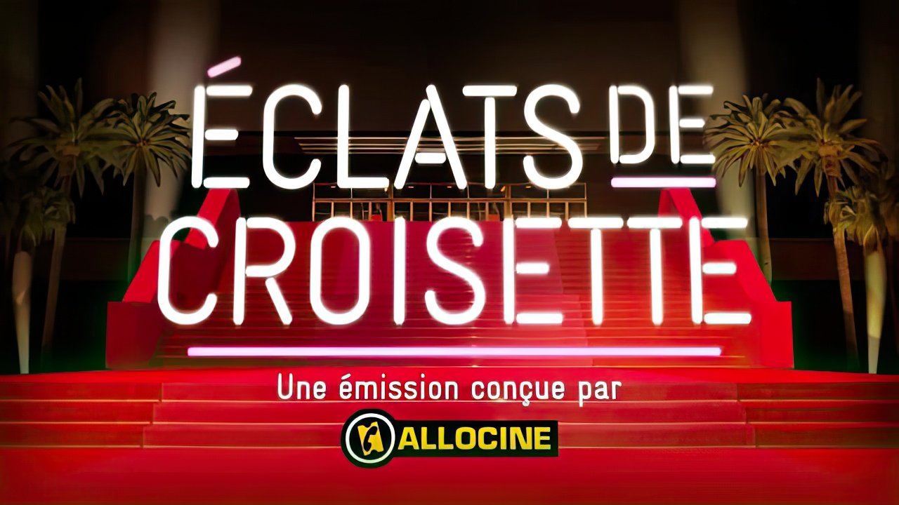 Éclats de Croisette
