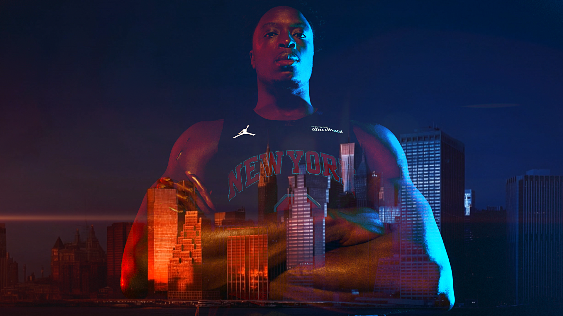 MSG Knicks