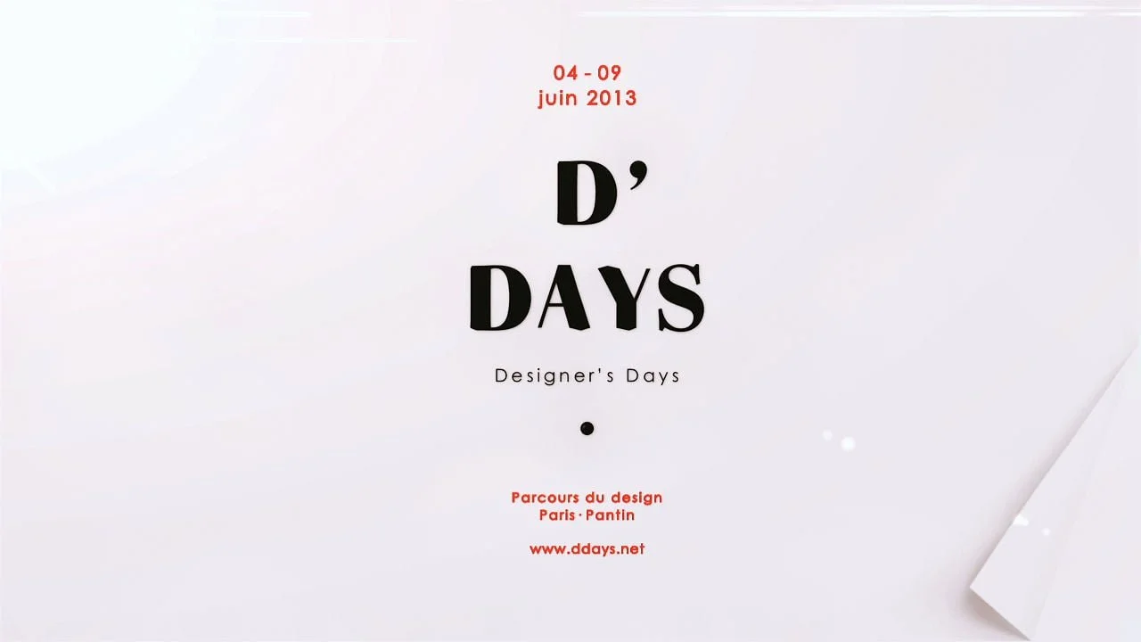 D'Days 2013