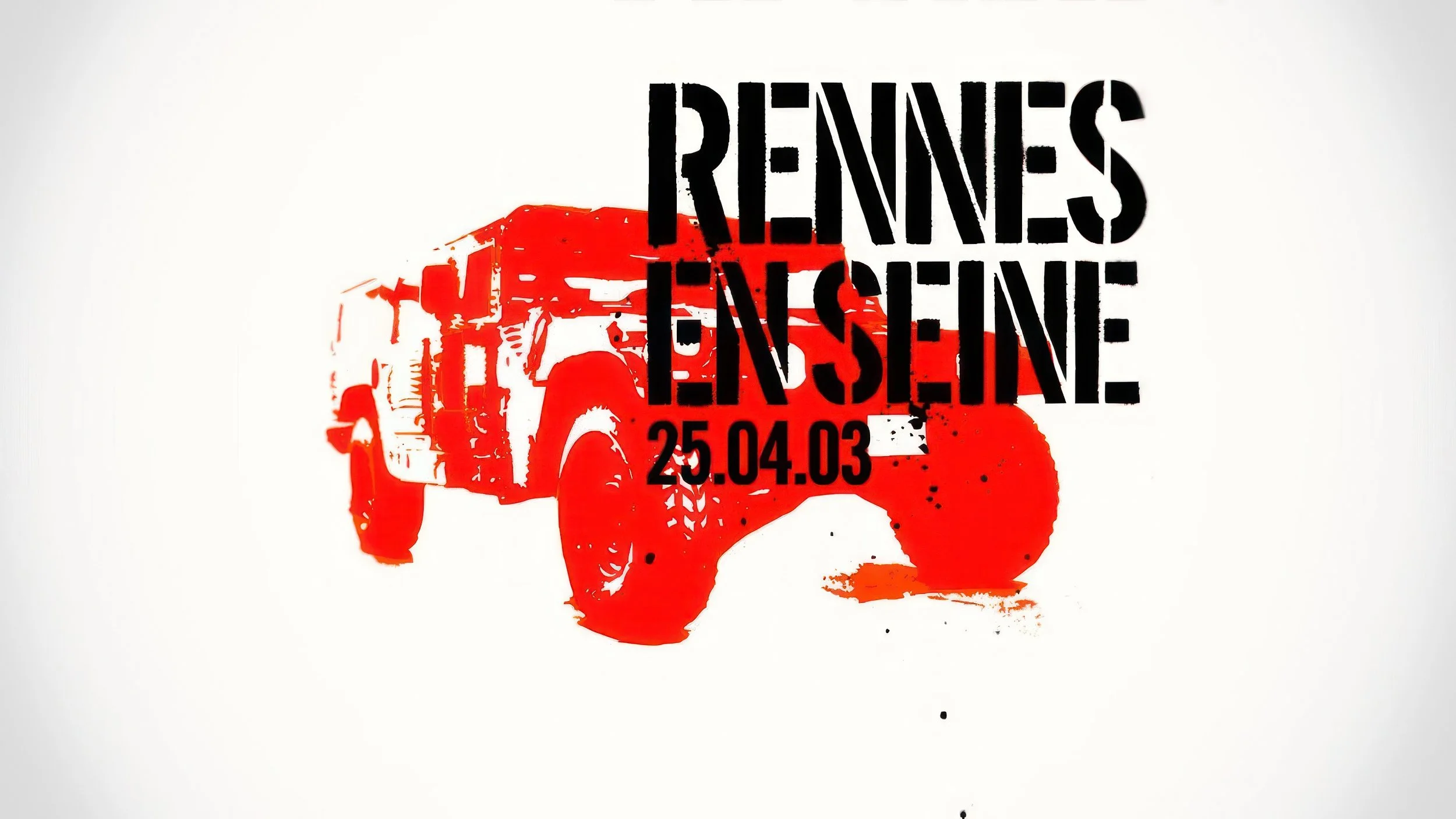 Rennes en Seine
