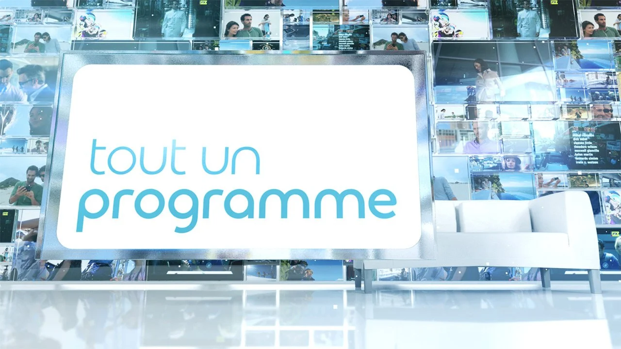Tout Un Programme