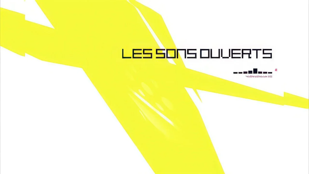 Les Sons Ouverts