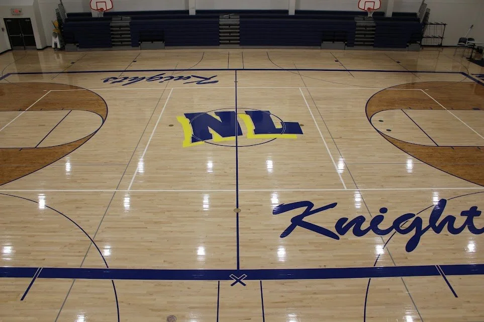 Our Campus — Nebraska Lutheran High School