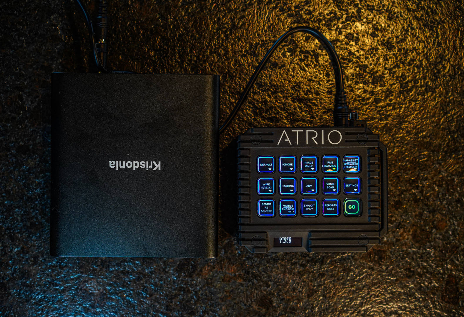 ATRIO 1.2.2 Update Released