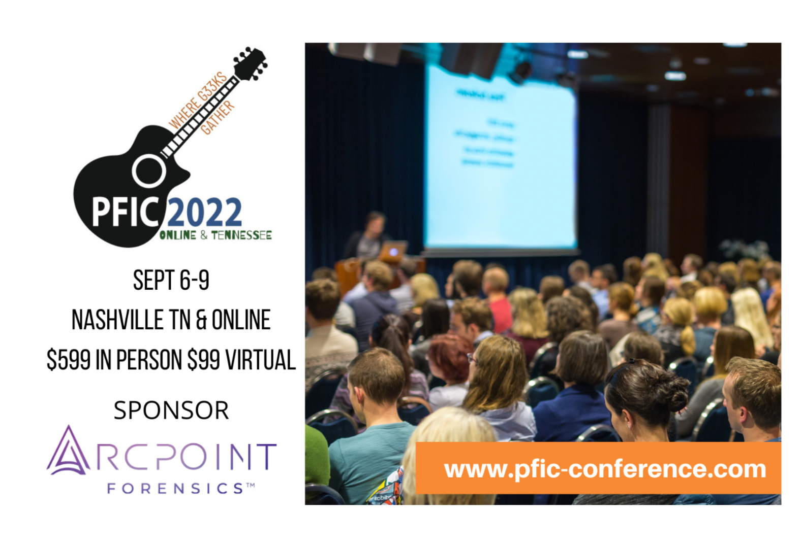 Forensic Media Exploitation Training