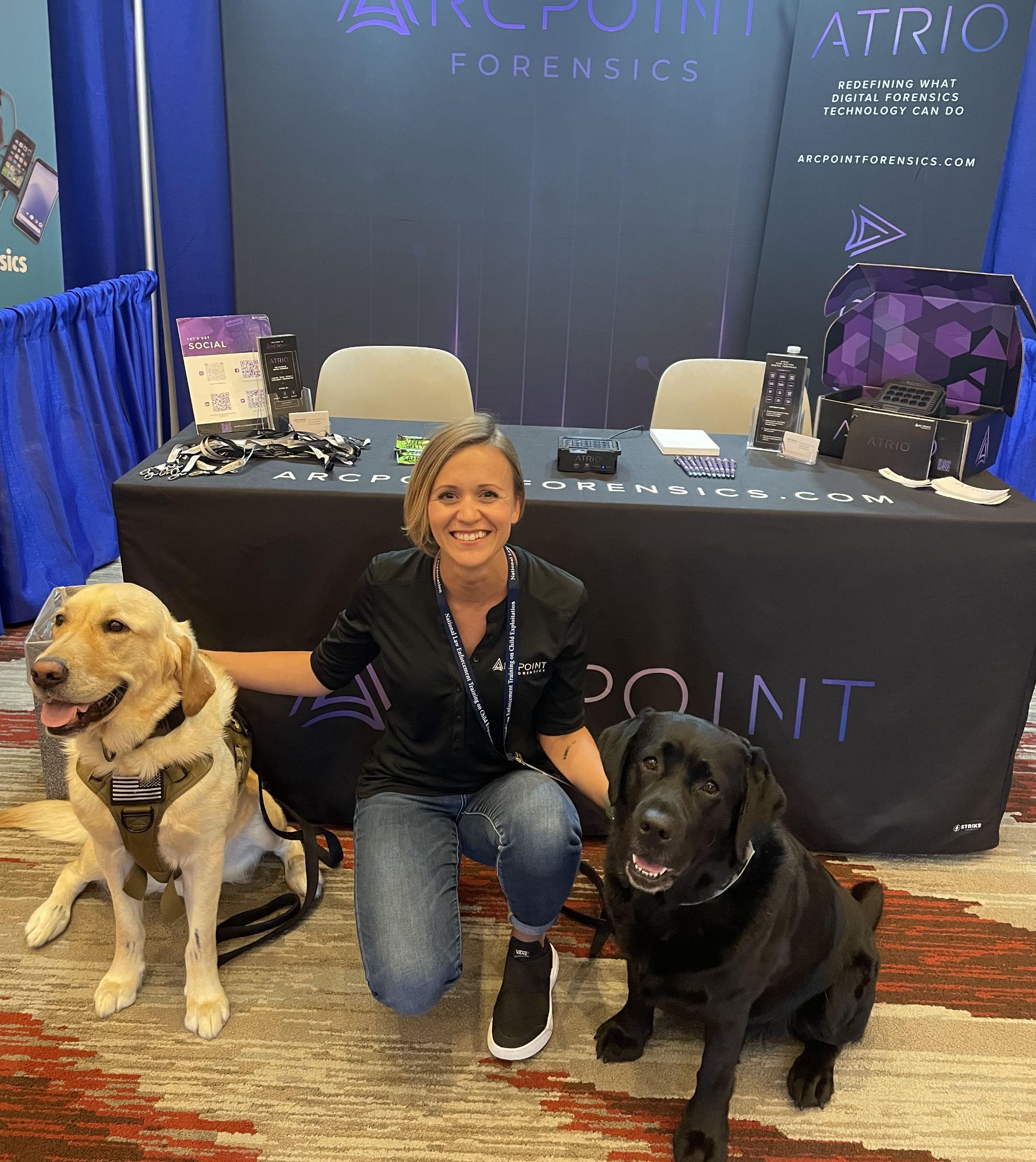 ArcPoint Newsletter, June 2022