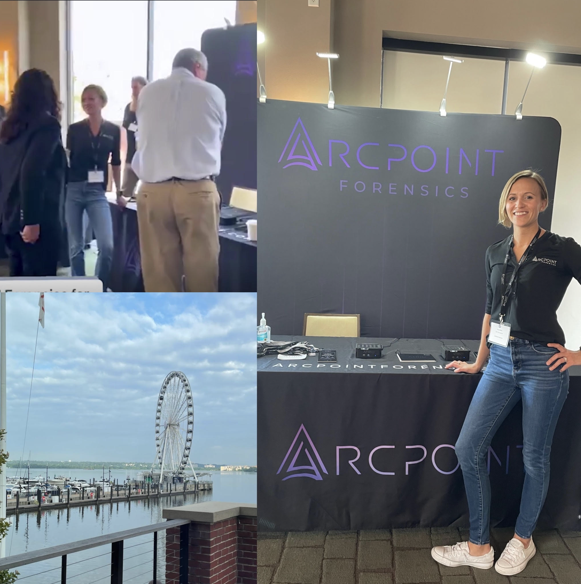 ArcPoint Newsletter, July 2022