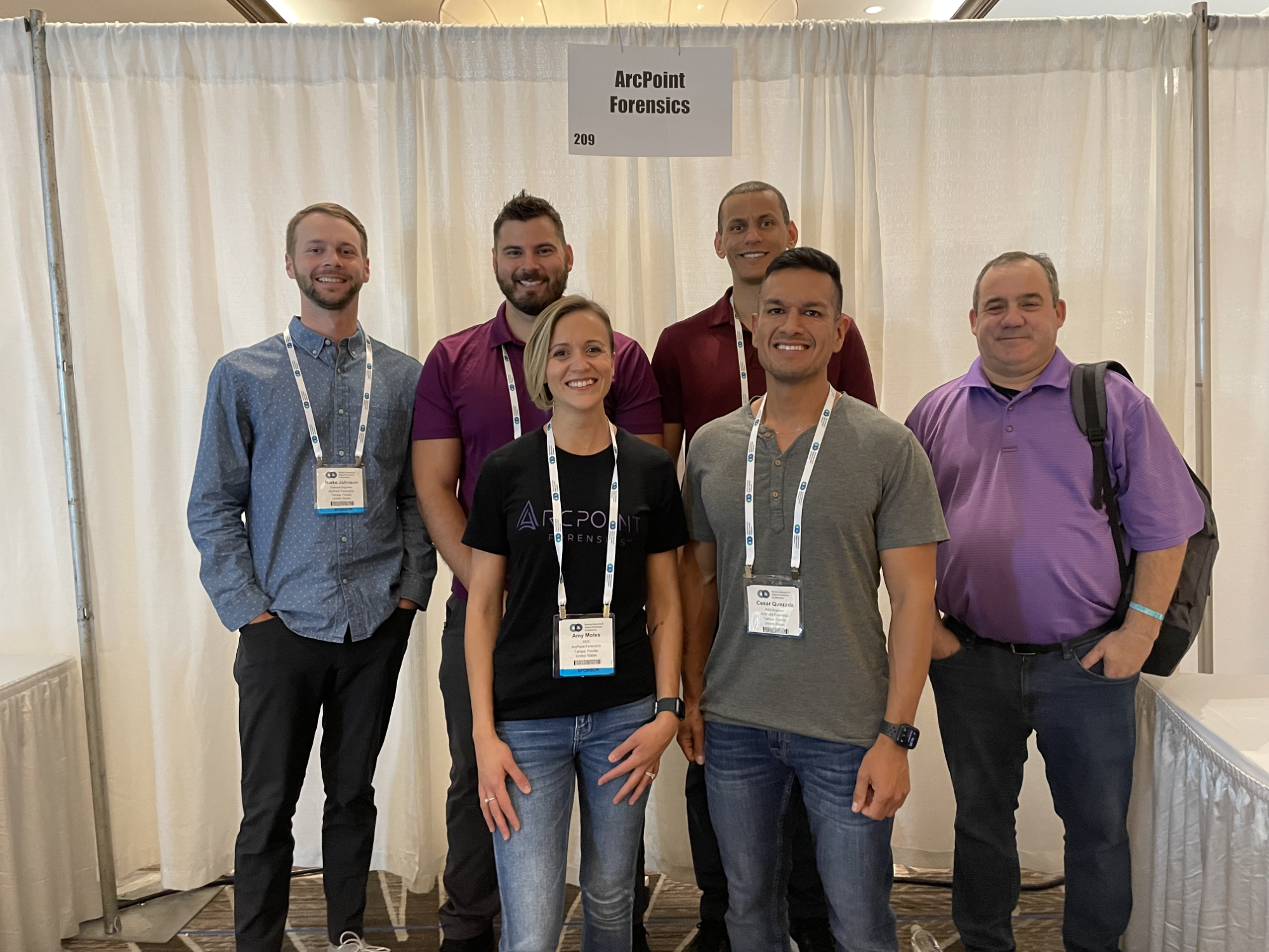 ArcPoint Newsletter, May 2022