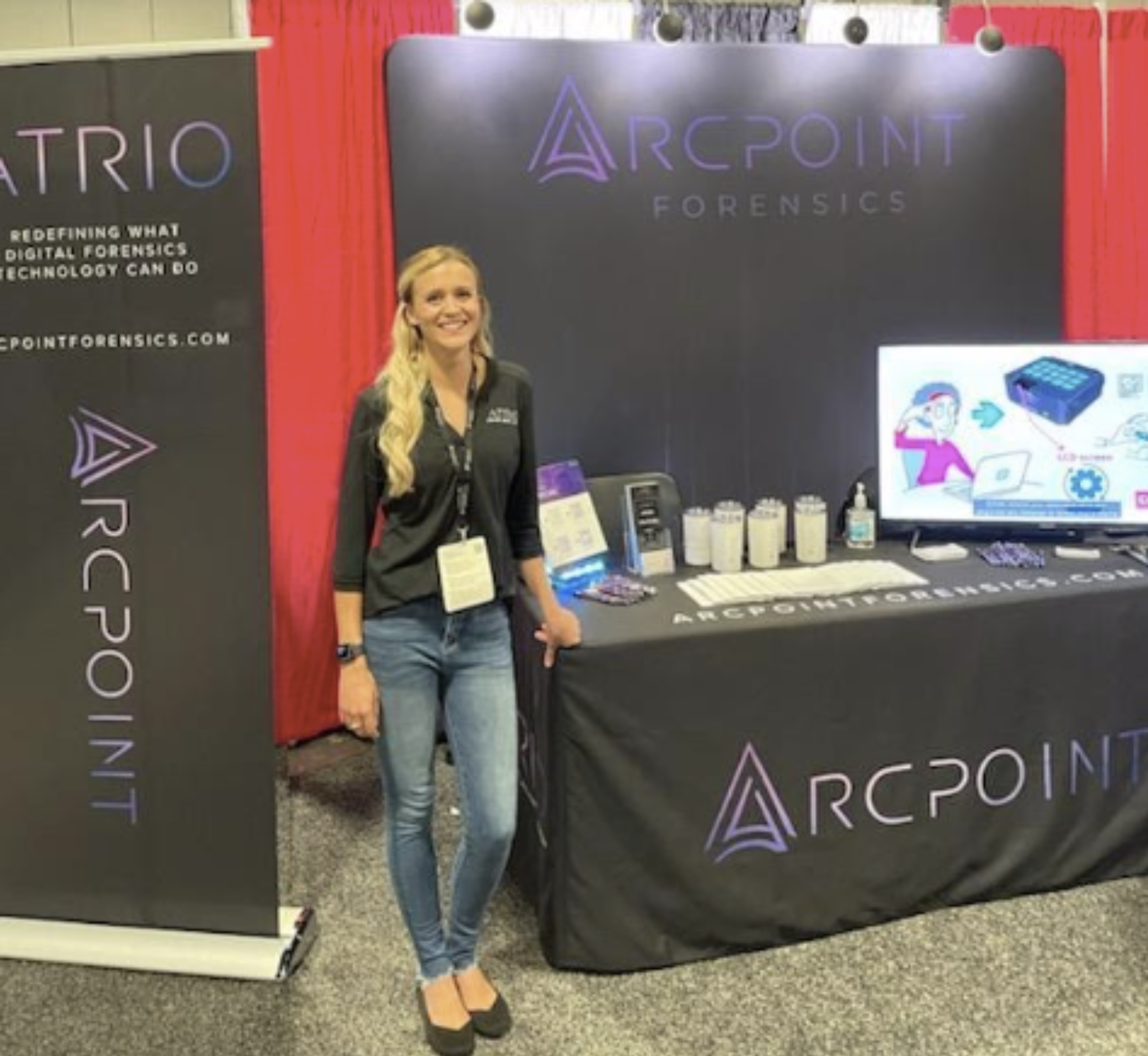 ArcPoint Newsletter, July 2021