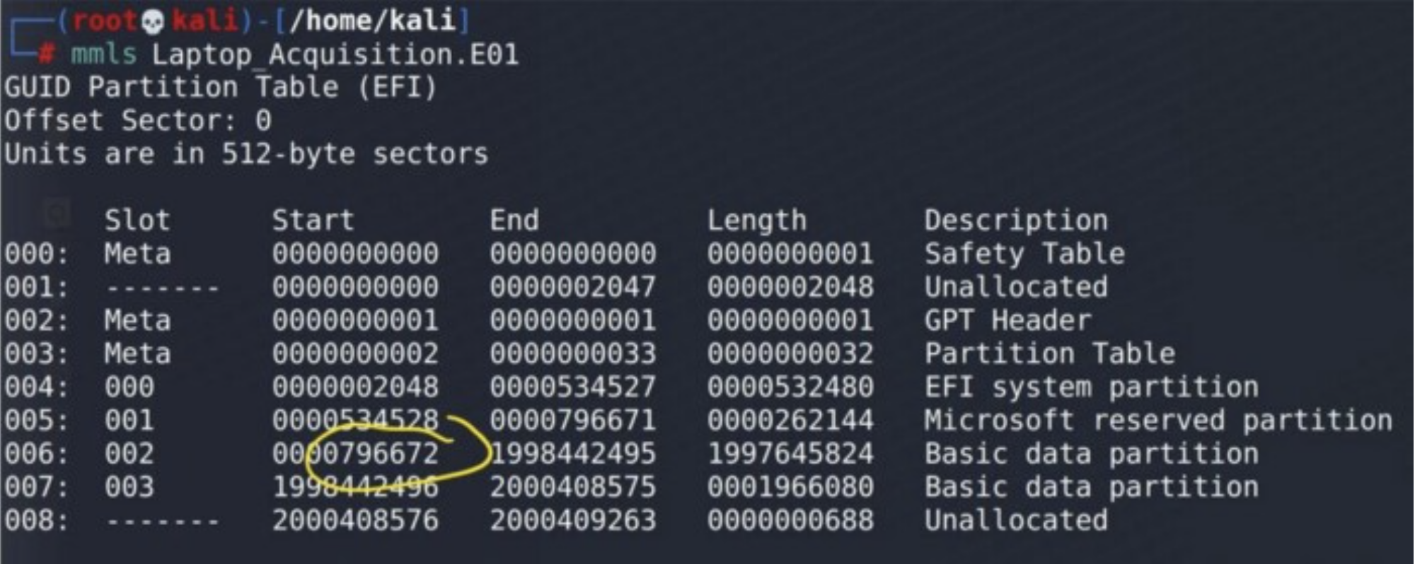 Bitlocker Detection From The Command Line