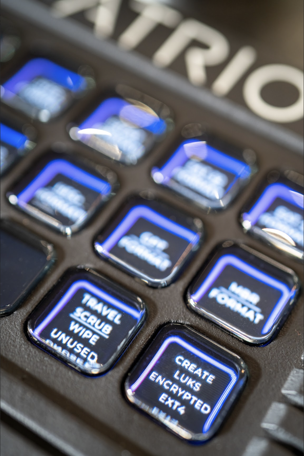 Travel Secure: Erasing Your Digital Footprints on the Go