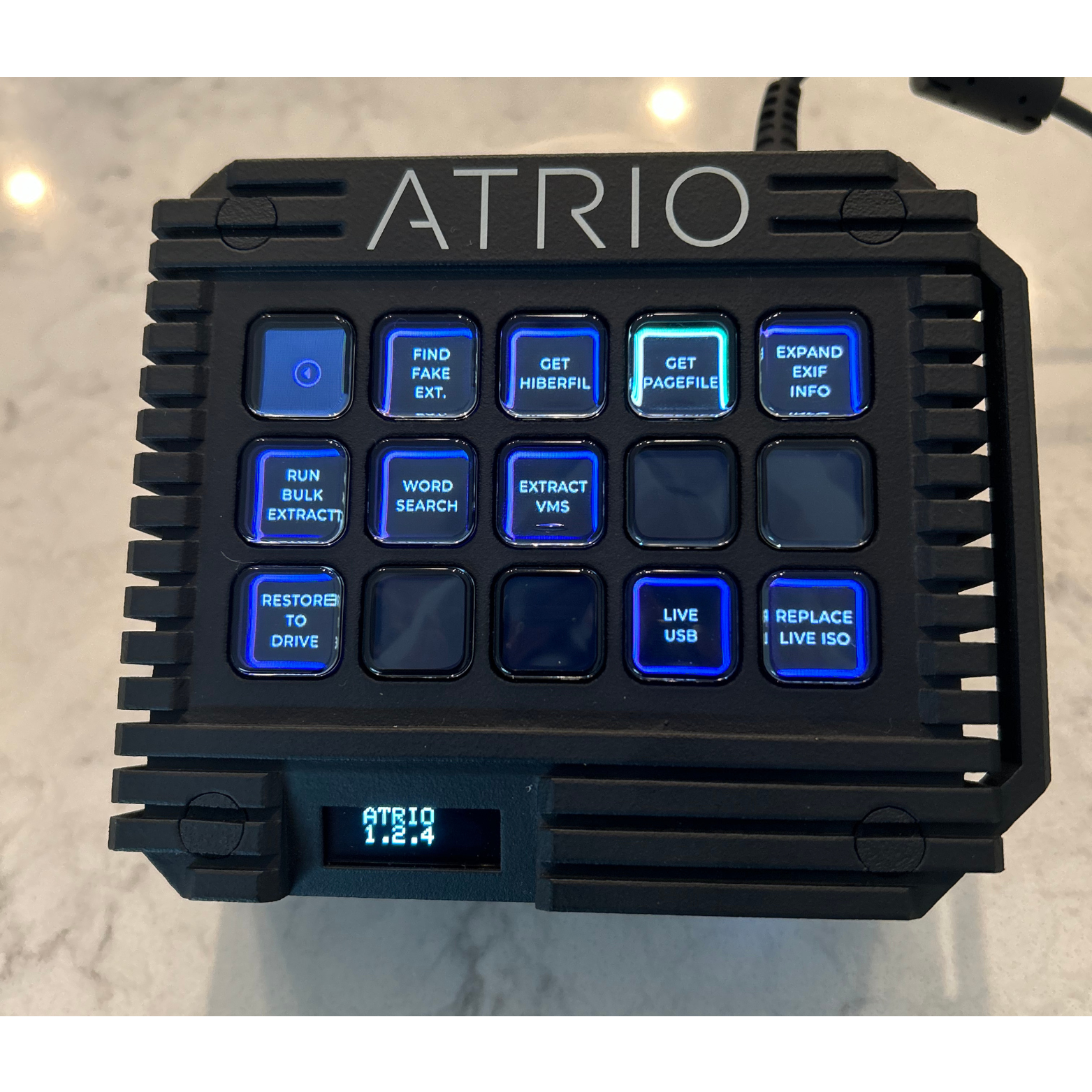 Examining the Windows Pagefile.sys for Forensic Investigations