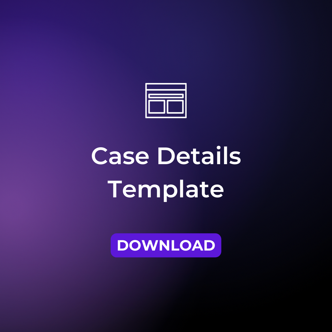 Case Details