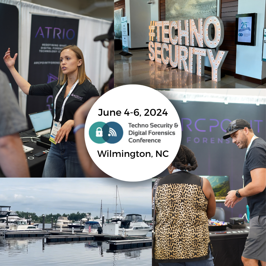 Techno Security &amp; Digital Forensics Celebrates 25 Years in Wilmington!
