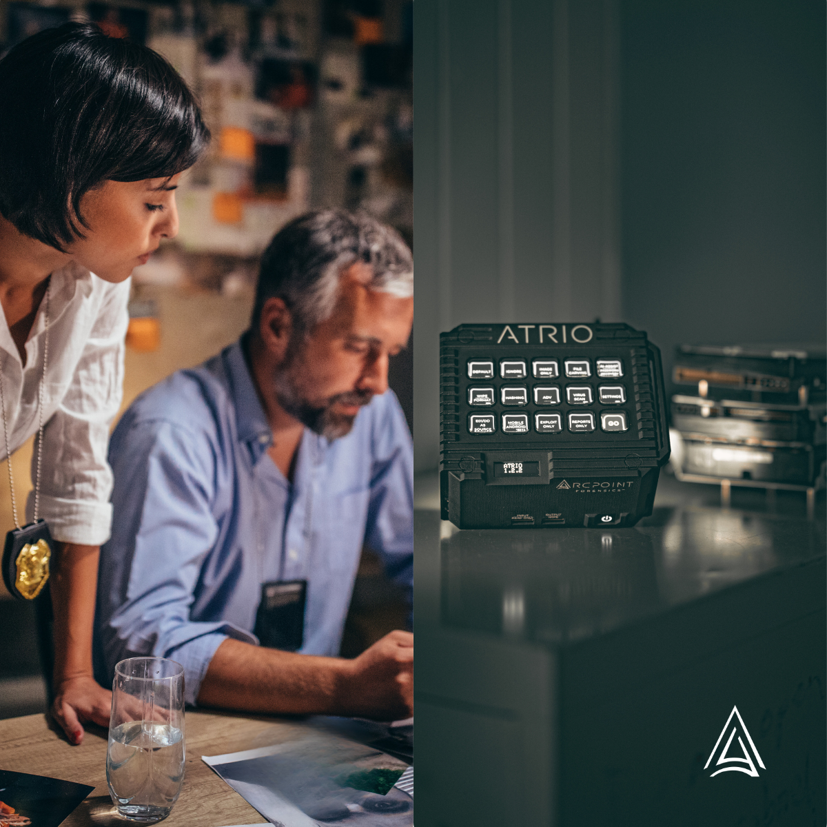 Optimizing DFIR Triage Workflows